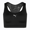Sutien de alergat PUMA 4Keeps Run black