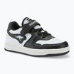 Încălțăminte pentru copii KangaROOS K-CP Fair EV jet black / white