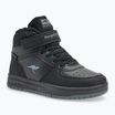 Încălțăminte pentru copii KangaROOS K-CP Bound Mid EV jet black / steel grey