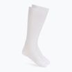 Șosete de compresie pentru femei CEP Ultralight Tall white