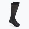 Șosete de compresie pentru femei CEP Ultralight Tall black/grey