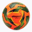 Minge de fotbal uhlsport Ultra Lite Soft 290 fluo orange/navy/fluo yellow mărime 4