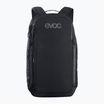 Rucsac de ciclism EVOC Commute Pro 22 l black