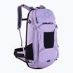 Rucsac de ciclism EVOC Fr Trail E-Ride 20 l purple rose