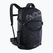 Rucsac de ciclism EVOC Stage 18 l black