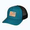 Șapcă pentru bărbați Ortovox Corky Trucker dark pacific