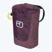 Sac pentru magnezie ORTOVOX Trad mountain rose