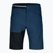 Pantaloni scurți pentru bărbați  ORTOVOX Brenta deep ocean