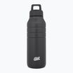 Sticlă de turism Esbit Majoris Stainless Steel Drinking Bottle 680 ml black