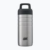 Cană termică Esbit Majoris Stainless Steel Thermo Mug With Insulated Lid 450 ml stainless steel/matt