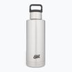 Sticlă termică Esbit Sculptor Stainless Steel Insulated Bottle "Standard Mouth" 750 ml stainless steel/matt