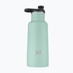 Sticlă de turism Esbit Pictor Stainless Steel Sports Bottle 550 ml lind green