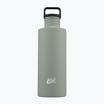 Sticlă termică Esbit Sculptor Stainless Steel Drinking Bottle 1000 ml stone grey