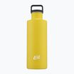 Sticlă termică Esbit Sculptor Stainless Steel Drinking Bottle 1000 ml sunshine yellow