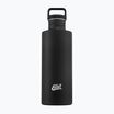Sticlă termică Esbit Sculptor Stainless Steel Drinking Bottle 1000 ml black