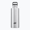 Sticlă termică Esbit Sculptor Stainless Steel Drinking Bottle 1000 ml stainless steel