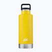 Sticlă termică Esbit Sculptor Stainless Steel Insulated Bottle "Standard Mouth" 750 ml sunshine yellow