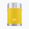 Termos pentru alimente Esbit Sculptor Stainless Steel Food Jug 750 ml sunshine yellow