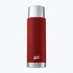 Termos Esbit Sculptor Stainless Steel Vacuum Flask 1000 ml burgundy