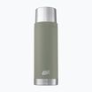 Termos Esbit Sculptor Stainless Steel Vacuum Flask 1000 ml stone gray