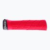 Manșoane de ghidon Ergon Grip Ge1 Evo, roșu, ER-42411150