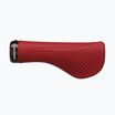 Mânere de ghidon Ergon GS1 Evo chili red