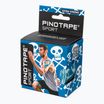 Bandă de kinesiotaping PinoTape Prosport albastră 45157