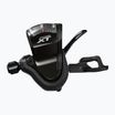 Pârghie de deraiorator față Shimano SL-T8000 negru ISLT8000LBP