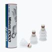 Volan de badminton YONEX Mavis 2000