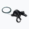 Shimano SL-M7100 pârghie de schimbător spate cu 12 viteze negru ISLM7100RAP