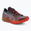 Încălțăminte de alergat pentru bărbați ASICS Fujispeed black/cherry tomato