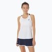 Tank top de tenis pentru femei ASICS Court Tank brilliant white/midnight