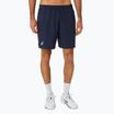 Pantaloni scurți de tenis pentru bărbați ASICS Court 9IN midnight