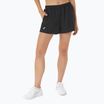 Pantaloni scurți de tenis pentru femei ASICS Court performance black