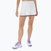 Fustă de tenis ASICS Court brilliant white