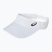 Vizieră de tenis ASICS PF Visor brilliant white