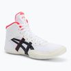 Încălțăminte de wrestling ASICS Matflex 7 white/diva pink