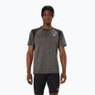 Tricou de alergat pentru bărbați ASICS Road performance black