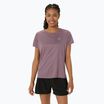 Tricou de alergare pentru femei ASICS Core Top dusty mauve