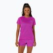 Tricou de alergare pentru femei ASICS Core Top bold magenta