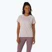 Tricou de alergare pentru femei ASICS Icon Top watershed rose