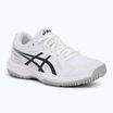 Încălțăminte pentru copii ASICS Upcourt 6 GS white/black