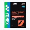 YONEX Poly Tour Rev 120 Set 12 m corzi albe NT120PRS1W