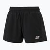 Pantaloni scurți de tenis pentru femei YONEX 0047 Club W black
