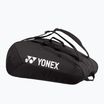 Geantă de tenis YONEX 425212 Team Racquet Bag 12 black
