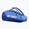 Geantă de tenis YONEX 425212 Team Racquet Bag 12 blast blue