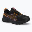 Încălțăminte de alergare pentru femei ASICS Trail Scout 3 black/light ube
