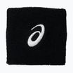 Benzi pentru încheieturi ASICS Wrist Band 2szt performance black