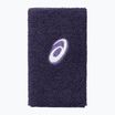 Bandă pentru încheietură ASICS Wrist Band Long greyish purple