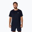 Tricou de alergare pentru bărbați ASICS Core midnight